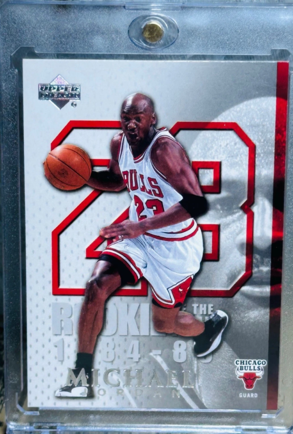 Michael-Jordan-ROOKIE-OF-THE-YEAR-Card-AUTHENTIC