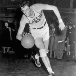 George Mikan