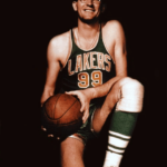 George Mikan