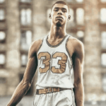 Lewis Alcindor NYC
