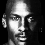 Michael Jordan Trading Card: Upper Deck 1993 Bulls 23