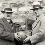 Phog & Naismith