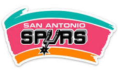 Spurs Logo, San Antonio Spurs