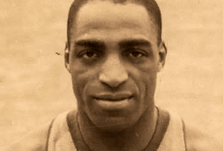 Charles 'Tarzan' Cooper