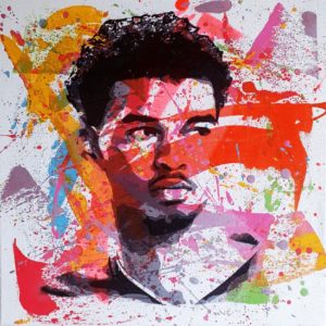 victor-wembanyama-ink-painting-PIN-300x300