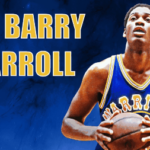 Joe Barry Warriors