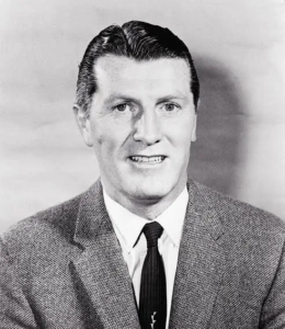 Frank McQuire