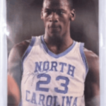 MJ UNC