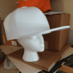 Mr. Fat Hat