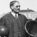 James Naismith The Origins of Basketball