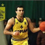 Nik Galos
