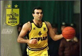 Nik Galos