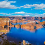 Lake Powell Utah