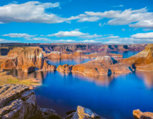 Lake Powell Utah