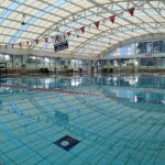 Swimming Pool Israel