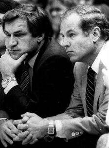 Bill & Dean