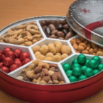 Candy and Nuts