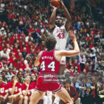 NC State Lorenzo Charles