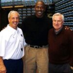 Roy - MJ - Dean