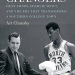 Dean & Charlie Scott