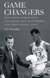 Dean & Charlie Scott