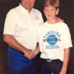 The Dean Smith Basketball School