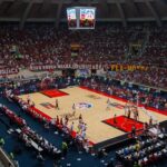 Europe Arena