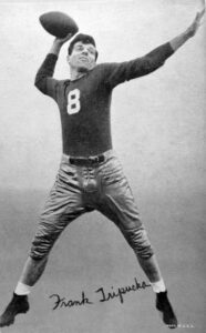 Frank Tripuka