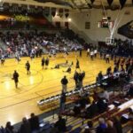 Garret Gym