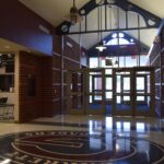 Garret High School