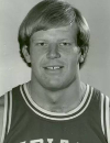 Kent Benson Indiana