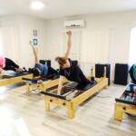 Gan Schmuel Workout