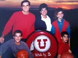 Archibald Family