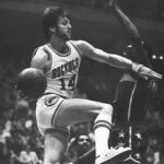 Mike Newel Houston
