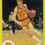 Pace Mannion Warriors 1983