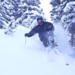 Utah Wasatch