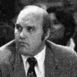 Rick Majerus 1977