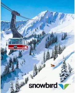 snowbird-resort-ad