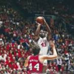 NCAA Tournament 1983