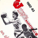 Pace Mannion 1983
