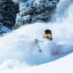 Powder In Utah