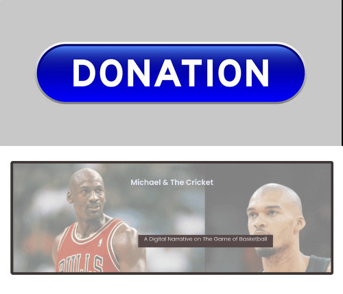 Donation