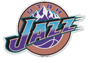 Utah Jazz Basketball