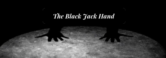 black-jack-hand-flag
