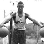 Wilt Chaberlain