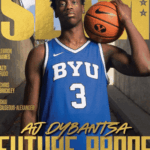 AJ-Dybantsa-BYU-Cougars-FC-RC-GOLD-METAL-SLAM-259-Magazine-BTTN-400-wow--e1784087111322