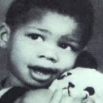 Lew Alcindor Jr.
