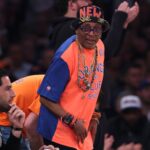 Spike Lee Gets His Championship