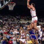Tom Chambers
