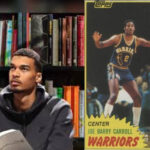 Victor and Joe Barry Read For Success